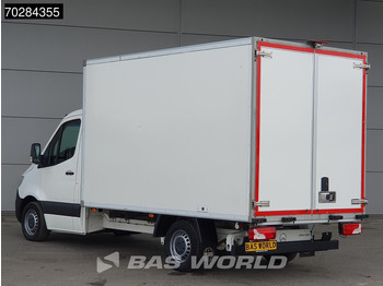 Furgoneta frigorifica Mercedes-Benz 314 CDI Bi Temp Koelwagen Vriezer Automaat Zijdeur Thermo King V-300 Max Euro6 Koeler Koel Vries Vriezer Kühlwagen Frigo 15m3 Airco: foto 2
