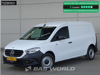 Furgoneta pequeña MERCEDES-BENZ Citan