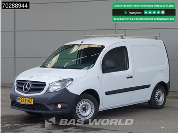Furgoneta pequeña MERCEDES-BENZ Citan