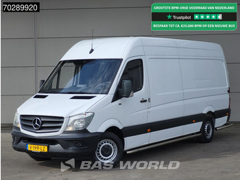 Furgón MERCEDES-BENZ Sprinter 311