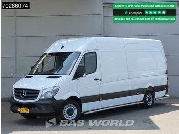 Furgón MERCEDES-BENZ Sprinter 311