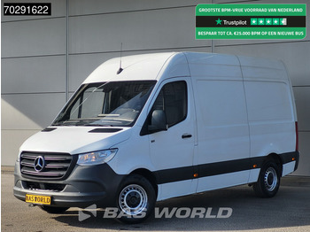 Furgoneta pequeña MERCEDES-BENZ Sprinter 314