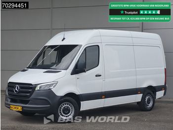 Furgón MERCEDES-BENZ Sprinter 314