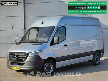 Furgón MERCEDES-BENZ Sprinter 314