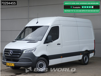 Furgoneta pequeña MERCEDES-BENZ Sprinter 314