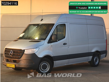Furgoneta pequeña MERCEDES-BENZ Sprinter 315