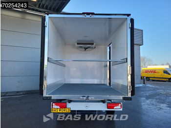 Furgoneta frigorifica nuevo Mercedes-Benz Sprinter 315 CDI Koelwagen Thermo King V-300max 230V stekker Bakwagen Koel Kühlwagen 13m3 Airco Cruise control: foto 3
