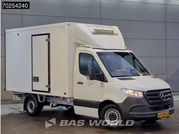 Furgoneta frigorifica nuevo Mercedes-Benz Sprinter 315 CDI Koelwagen Thermo King V-300max 230V stekker Bakwagen Koel Kühlwagen 13m3 Airco Cruise control: foto 5