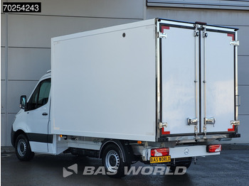 Furgoneta frigorifica nuevo Mercedes-Benz Sprinter 315 CDI Koelwagen Thermo King V-300max 230V stekker Bakwagen Koel Kühlwagen 13m3 Airco Cruise control: foto 2