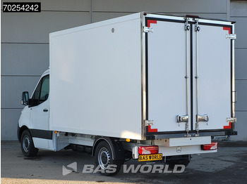 Furgoneta frigorifica nuevo Mercedes-Benz Sprinter 315 CDI Koelwagen Thermo King V-300max 230V stekker Bakwagen Koel Kühlwagen 13m3 Airco: foto 2