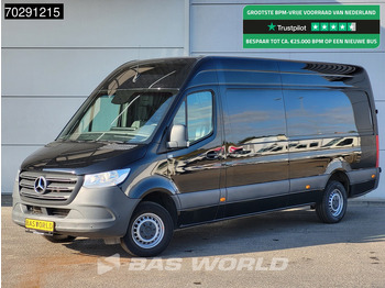 Furgón MERCEDES-BENZ Sprinter 317