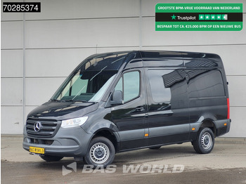 Furgón MERCEDES-BENZ Sprinter 317