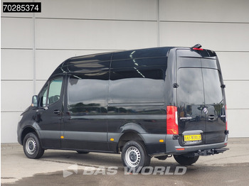 Furgón Mercedes-Benz Sprinter 317 CDI Automaat 3,5t Trekhaak L2H2 170PK Airco Camera MBUX Euro6 L2 12m3 Airco Trekhaak: foto 2
