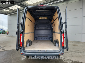 Furgón Mercedes-Benz Sprinter 317 CDI Automaat 3,5t Trekhaak L2H2 170PK Airco Camera MBUX Euro6 L2 12m3 Airco Trekhaak: foto 3