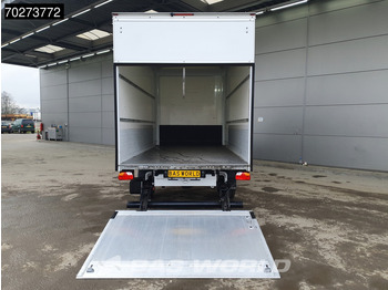 Furgoneta caja cerrada Mercedes-Benz Sprinter 317 CDI Automaat Bakwagen Laadklep Camera Airco Koffer Meubelbak 20m3 Airco: foto 3