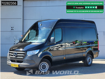 Furgón MERCEDES-BENZ Sprinter 317
