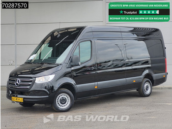 Furgón MERCEDES-BENZ Sprinter 317