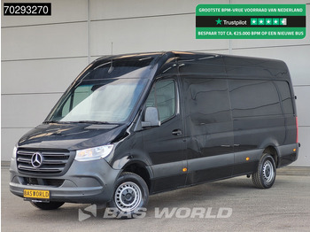 Furgón MERCEDES-BENZ Sprinter 317