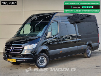 Furgón MERCEDES-BENZ Sprinter 317