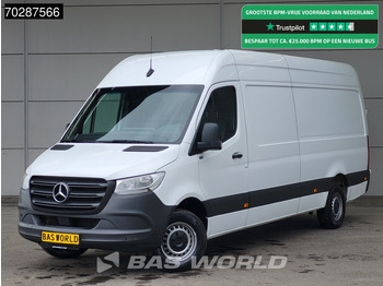 Furgón MERCEDES-BENZ Sprinter 317