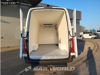 Furgoneta frigorifica nuevo Mercedes-Benz Sprinter 317 CDI L3H2 Koelwagen Thermo King V-200 MAX 230V Stekker Trekhaak Airco Cruise Camera Navi Koeler Koel Kühlwagen 12m3 Airco Tre: foto 3