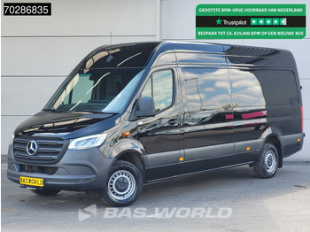Furgón MERCEDES-BENZ Sprinter 319