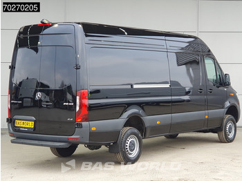 Furgón nuevo Mercedes-Benz Sprinter 319 CDI Automaat 4x4 L3H2 2025 model LED Navi Camera 4wd Allrad 15m3 Airco Cruise control: foto 5