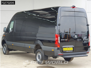 Furgón nuevo Mercedes-Benz Sprinter 319 CDI Automaat 4x4 L3H2 2025 model LED Navi Camera 4wd Allrad 15m3 Airco Cruise control: foto 2