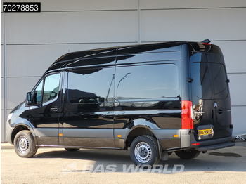 Furgón Mercedes-Benz Sprinter 319 CDI Automaat L2H2 190PK Airco Cruise Camera MBUX CarPlay L2 11m3 Airco Cruise control: foto 2