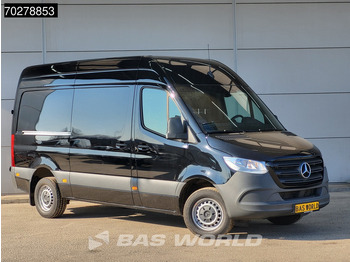 Furgón Mercedes-Benz Sprinter 319 CDI Automaat L2H2 190PK Airco Cruise Camera MBUX CarPlay L2 11m3 Airco Cruise control: foto 5