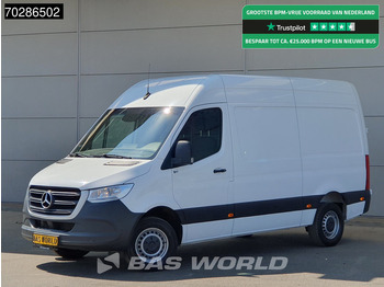 Furgón MERCEDES-BENZ Sprinter 319
