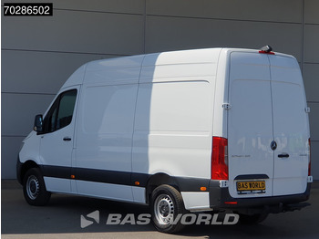 Furgón Mercedes-Benz Sprinter 319 CDI Automaat L2H2 190PK Trekhaak Airco Camera Parkeersensoren Euro6 L2 12m3 Airco Trekhaak: foto 2