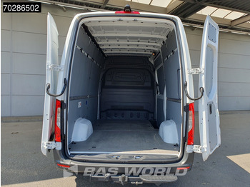 Furgón Mercedes-Benz Sprinter 319 CDI Automaat L2H2 190PK Trekhaak Airco Camera Parkeersensoren Euro6 L2 12m3 Airco Trekhaak: foto 3