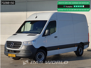 Furgón MERCEDES-BENZ Sprinter 319