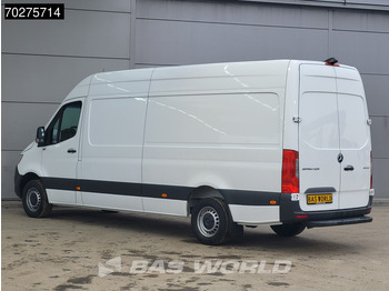 Furgón Mercedes-Benz Sprinter 319 CDI Automaat L3H2 190PK Camera Airco Cruise MBUX L3 14m3 Airco Cruise control: foto 2