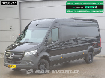 Furgón MERCEDES-BENZ Sprinter 319