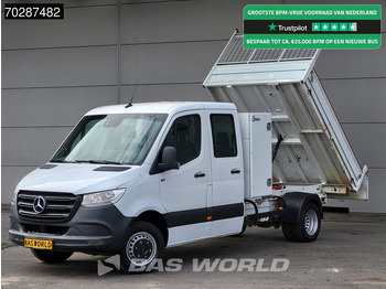 Furgoneta basculante MERCEDES-BENZ Sprinter 514