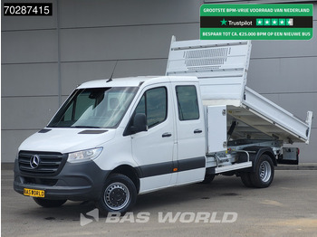 Furgoneta basculante MERCEDES-BENZ Sprinter 514