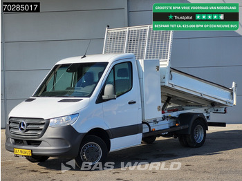 Furgoneta caja abierta MERCEDES-BENZ Sprinter 514