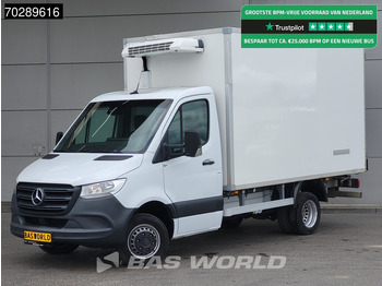 Furgoneta frigorifica MERCEDES-BENZ Sprinter 515