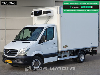 Furgoneta frigorifica MERCEDES-BENZ Sprinter 519