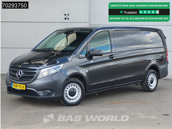 Furgoneta pequeña MERCEDES-BENZ Vito 110