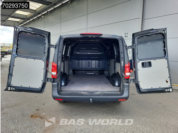 Furgoneta pequeña Mercedes-Benz Vito 110 L2H1 Trekhaak Airco Euro6 L2 7m3 Airco Trekhaak: foto 3