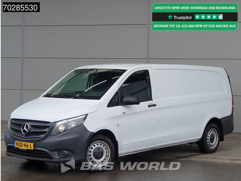 Furgoneta pequeña MERCEDES-BENZ Vito 110