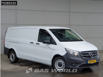Furgoneta pequeña Mercedes-Benz Vito 110 L3H1 Airco Cruise Euro6 L3 7m3 Airco Cruise control: foto 3