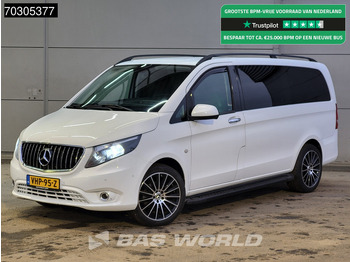 Furgoneta pequeña MERCEDES-BENZ Vito 111