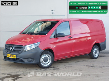 Furgoneta pequeña MERCEDES-BENZ Vito 111