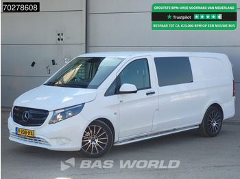 Furgoneta pequeña MERCEDES-BENZ Vito 114