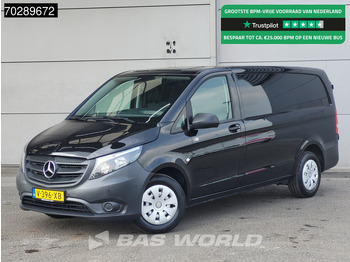 Furgoneta pequeña MERCEDES-BENZ Vito 114