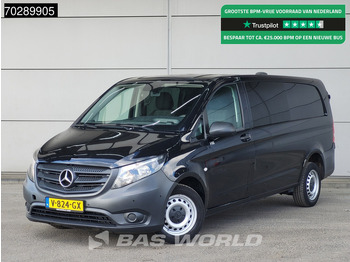 Furgoneta pequeña MERCEDES-BENZ Vito 114